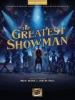 The Greatest Showman - Vocal Selections: Vocal Line with Piano Accompaniment Cover Image