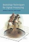 Bootstrap Techniques for Signal Processing Cover Image