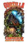 Godzilla: Complete Rulers of Earth Volume 2 (Godzilla Rulers of Earth #2) By Chris Mowry, Matt Frank (Illustrator), Jeff Zornow (Illustrator) Cover Image