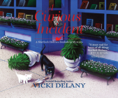 A Curious Incident By Vicki Delany, Kim Hicks (Read by) Cover Image