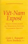 Viet Nam Expose: French Scholarship on Twentieth-Century Vietnamese Society By Gisele L. Bousquet (Editor), Pierre Brocheux (Editor) Cover Image