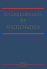 Encyclopaedia of Mathematics Cover Image