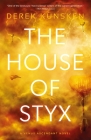 The House of Styx (Venus Ascendant #1) By Derek Künsken Cover Image