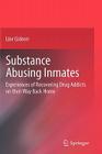 Substance Abusing Inmates: Experiences of Recovering Drug Addicts on Their Way Back Home By Lior Gideon Cover Image