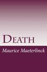 Death By Maurice Maeterlinck Cover Image