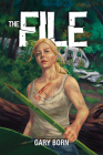 The File By Gary Born Cover Image