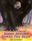 Every Autumn Comes the Bear Cover Image