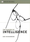 The Making of Intelligence (Maps of the Mind) Cover Image
