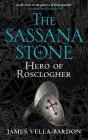 Hero Of Rosclogher By James Vella-Bardon Cover Image