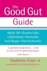 The Good Gut Guide By Stephanie Zinser Cover Image