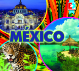 México (Mexico) (Eyediscover) By Maria Koran, John Willis (With) Cover Image