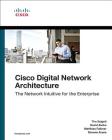 Cisco Digital Network Architecture: Intent-Based Networking for the Enterprise (Networking Technology) Cover Image