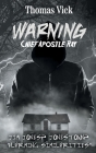 WARNING Chief Apostle Ray By Thomas Vick Cover Image
