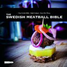 The Swedish Meatball Bible Cover Image