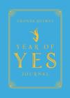 The Year of Yes Journal Cover Image
