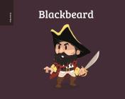 Pocket Bios: Blackbeard Cover Image