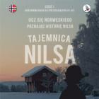 Tajemnica Nilsa. Częśc 1 - Kurs norweskiego dla początkujących. Ucz się norweskiego, poznając historię Nilsa. Cover Image