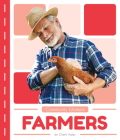 Farmers By Charly Haley Cover Image