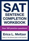 SAT Sentence Completion Workbook Cover Image