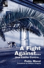 A Fight Against... (Modern Plays) Cover Image