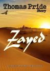 Zayed Cover Image