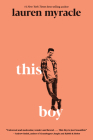 This Boy By Lauren Myracle Cover Image