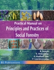 Practical Manual on Principles and Practices of Social Forestry Cover Image