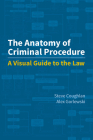 The Anatomy of Criminal Procedure: A Visual Guide to the Law By Steve Coughlan, Alex Gorlewski Cover Image