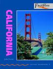 Oxford Bookworms Factfiles: Stage 2: 700 Headwords California Cover Image