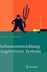 Softwareentwicklung Eingebetteter Systeme: Grundlagen, Modellierung, Qualitätssicherung (Xpert.Press) Cover Image