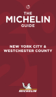 Michelin Guide New York City 2020: Restaurants  Cover Image