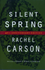 Silent Spring Cover Image