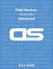 DS Performance - Strength & Conditioning Training Program for Field Hockey, Anaerobic, Advanced Cover Image