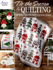 Tis the Season for Quilting Cover Image