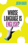 Whose Language Is English? Cover Image