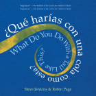 What Do You Do with a Tail Like This? Bilingual Edition: A Caldecott Honor Award Winner By Steve Jenkins, Steve Jenkins (Illustrator), Robin Page, Carlos Calvo (Translated by) Cover Image