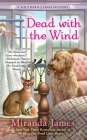 Dead with the Wind (A Southern Ladies Mystery #2) Cover Image