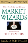 Market Wizards: Interviews with Top Traders Cover Image