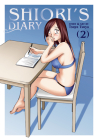 Shiori's Diary Vol. 2 Cover Image
