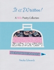 It is Written!: A Bible Poetry Collection Cover Image