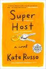 Super Host By Kate Russo Cover Image