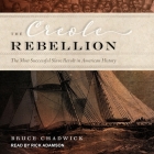 The Creole Rebellion: The Most Successful Slave Revolt in American History Cover Image