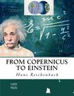 From Copernicus to Einstein By Hans Reichenbach Cover Image