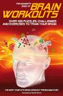 The Mammoth Book of Brain Workouts (Mammoth Books) By Gareth Moore Cover Image