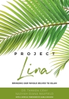 Project Lina By Tamara Gray, Najiyah Diana Maxfield Cover Image