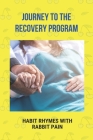 Journey To The Recovery Program: Habit Rhymes With Rabbit Pain: Abdominal Pain And Altered Bowel Habit Cover Image