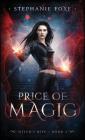 Price of Magic By Stephanie Foxe Cover Image