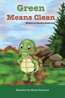 Green Means Clean Cover Image