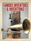 Famous Inventors & Inventions By Speedy Publishing LLC Cover Image