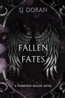 Fallen Fates By Sj Doran Cover Image